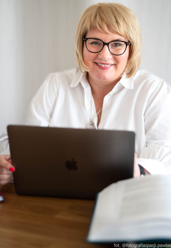 Magdalena Chrzanowska