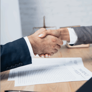 Porozumienie o sposobie wykonywania władzy rodzicielskiej i kontaktach z dziećmi