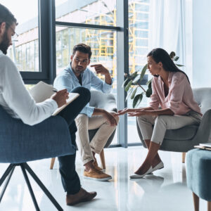 Mediacje - konsultacja