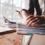 Pozew o rozwód z orzeczeniem winy – wzór pisma sądowego przygotowany przez prawników