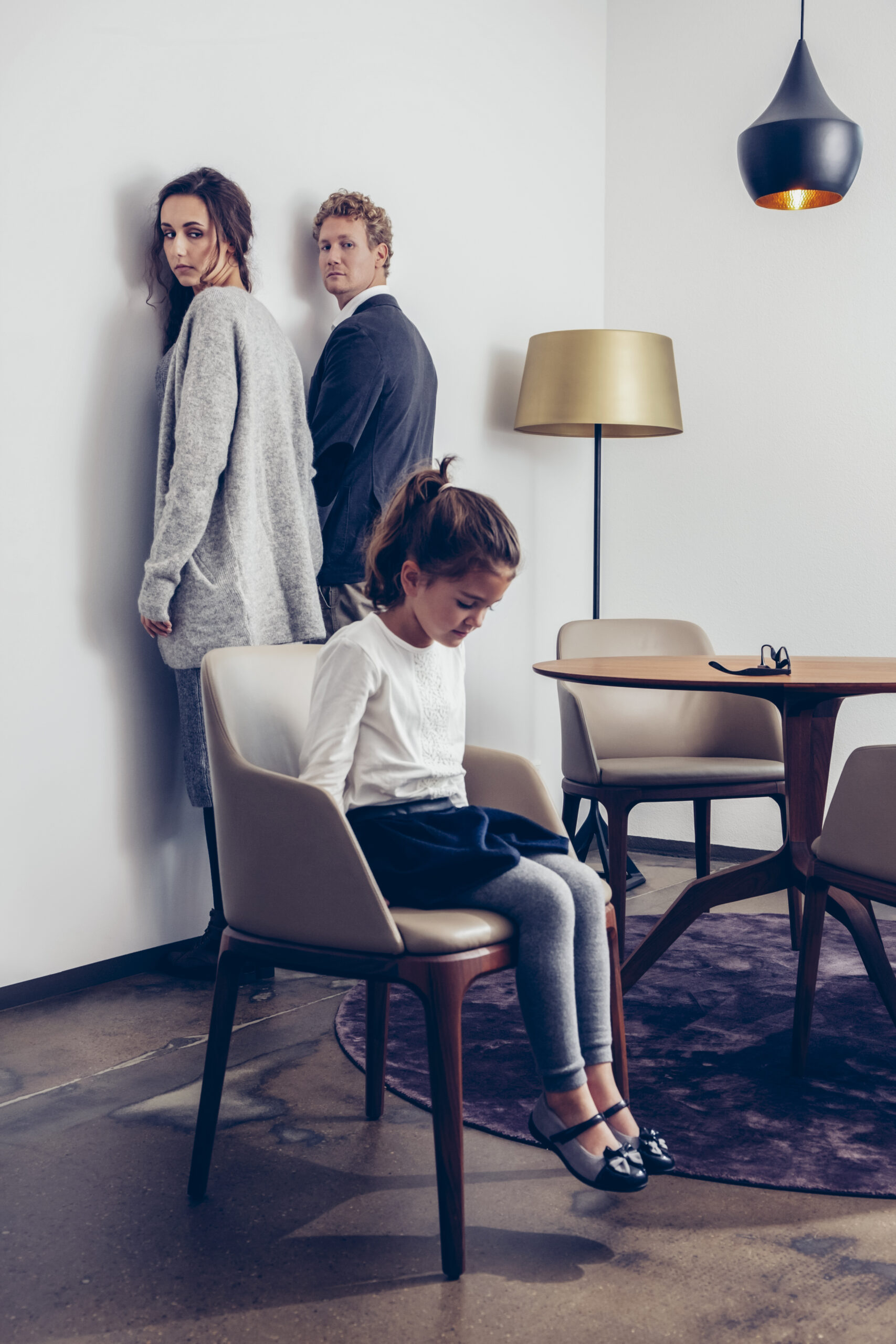 Przewodnik po rozprawie rozwodowej