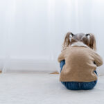 Dziecko nie jest plastrem na nieobecność partnera