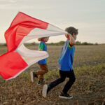 Patriotyzm zaczyna się od płacenia alimentów i podatków