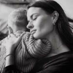 Zostałam w małżeństwie dla dobra dziecka